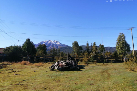 Loteo Cumbres del lago, Colonia Río Sur, Puerto Varas