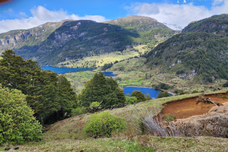 Lago Barroso