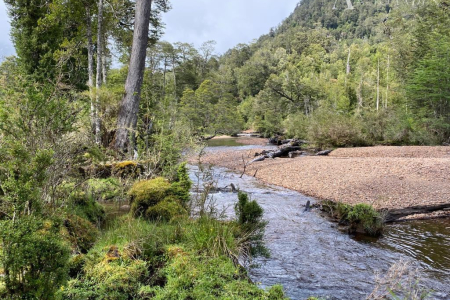 Valle Laguna